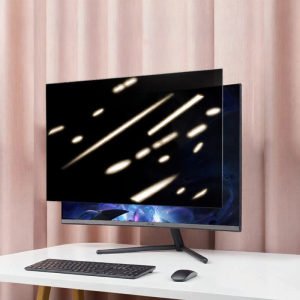 OUXUAN | Anti-Peep Blue Light Protection Screen Cover for Desktop Monitors