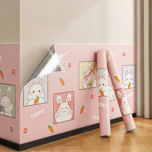 NAIFUNA | Self-adhesive Waterproof Wall Sticker