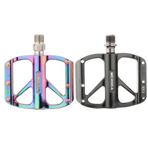 MEROCA | Anti-slip 3 Bearings Aluminum Alloy Pedals