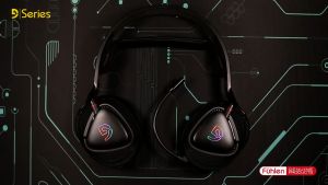 Tai nghe Wireless / Bluetooth  Gaming  Fuhlen GH90S chính hãng bảo hành 12 tháng