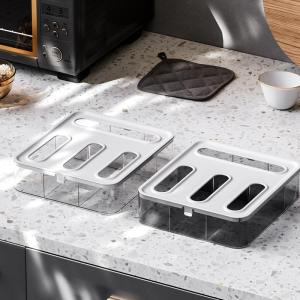 DIHUANTUO | Hanging Fresh Bag Organizer Storage Box