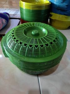 25 pcs wakul tutup love