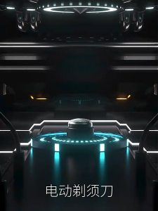 SG [READY STOCK] HYUNDAI Shaver for man Electric Shaver Type C Recharge Mini Shaver for woman Travel Washable Razor XT8 剃須刀 電動