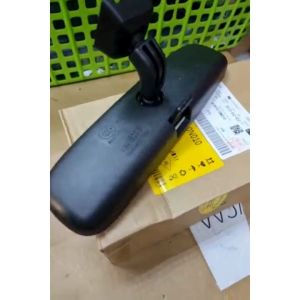 ISUZU D-MAX D MAX 2016 VIEW ROOM MIRROR