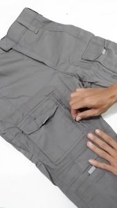 Biancaonline - Celana tactical kitanica panjang dewasa outdoor ripstop