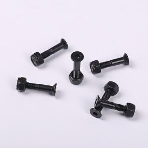 bolt nuts truck hardware skateboard 25272829mm set/8pcs premium