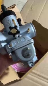 Bộ chế hoà khí Bình xăng con ga tròn đủ size từ 24-26 -28-30-32 Redleo new 2024 Phụ Tùng