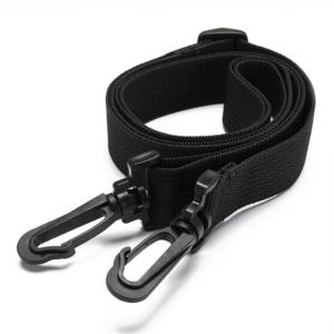 Adjustable Belts Replacement Shoulder Bag Strap Detachable Belt For Messenger Bags 65-105cm Length Long Straps Bag Accessories