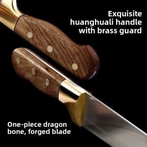 plys | Multi-Use Butcher Knife