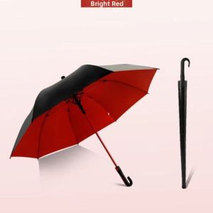 Waterproof Sun Protection Stormproof Durable Golf Umbrella