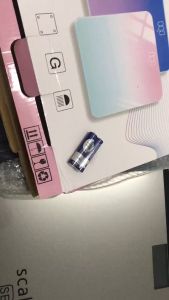 Digital Body Scale High Accuracy Weight Scale accurate small household human body weighing scale Electronic scale Scale Scale