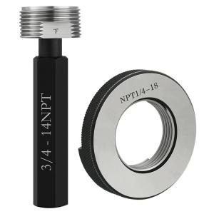 A Na Ya | Thread Gauge for Pipes