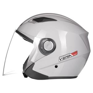 Yema | Motorcycle Helmet 3/4 Light Safe Helmet