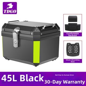 ZHUOLESHI | Quick Detachable Large Capacity Rear Trunk