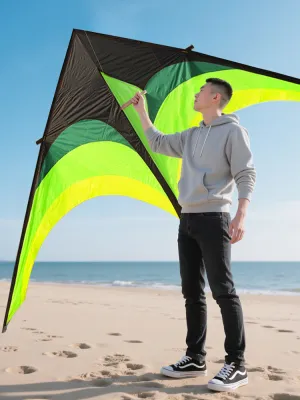 SHENWO | Professional Grade Kite for Adults and Children Easy to Fly