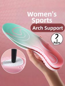 ZUYINBULUO | Shock Absorption Arch Support Womens Insoles
