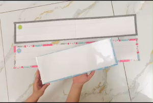 THẺ TỪ SIÊU TO SIÊU XỊN ( đồ dùng dạy học)