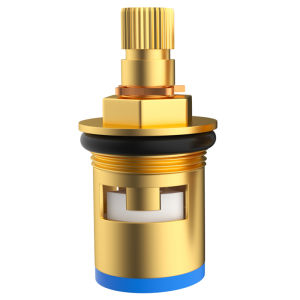 Van Tròn Phun Nước Bằng Đồng Nguyên Chất Cho Vòi Rửa Chén Nhà Bếp Và Phòng Tắm Phụ Kiện Thay Thế Van Tròn Phun Nước Nhanh