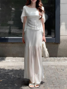 SENWA | Beautiful Summer Long Dress