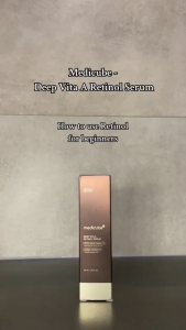 Medicube Deep Reviving Bakuchiol Retinol Serum 30ml (EXP.2027-02)