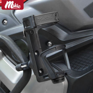 Đế Xe Đạp Đường Trường Đa Năng Giá Đỡ Bình Nước Thanh Bảo Vệ Phụ Kiện Đi Xe Máy Giá Đỡ Bình Nước Bằng Hợp Kim Nhôm Bền Bỉ Chịu Nhiệt Độ Cao