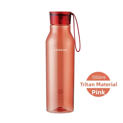 LocknLock | Tritan Durable Portable Water Bottle