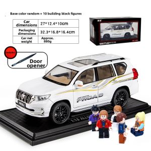 Toys Car Model 1:18