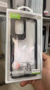 BISEN AIRBAG Shockproof Case OPPO RENO 10 5G / RENO 10 PRO