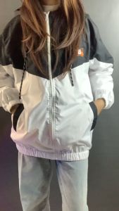 HOLDERS Hoodie Zipper Winbreakers Tracktop Suit Parasut Casual Vintage | Jaket Olahraga Running