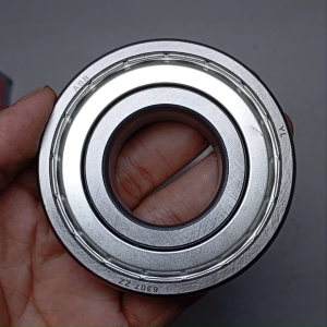 Laker Bearing 6307 zz ASB INB Original ASB INB JEMBER