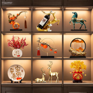 Kisstyle | New Chinese Style Persimmon Decorative Ornament