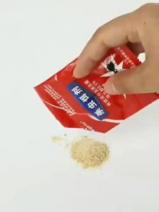 【no ants for 30 years】 One infected whole nest diedAnt killing bait powderEffective Insect KillerAnt PowderStrong Killer Yellow Red and Black Ant Net Insecticide Powder Baittrap insecticides pesticidesControl trapping ant
