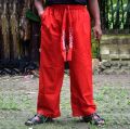 CELANA TAPAK SUCI MERPATI PUTIH SAKRAL PENCAK SILAT PSHT C01. 