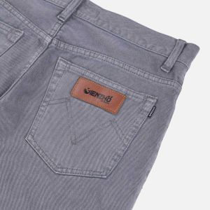 GREVILL || Celana Jeans Panjang Standar Pria - Celana Jeans Pria Standar Reguler Fit