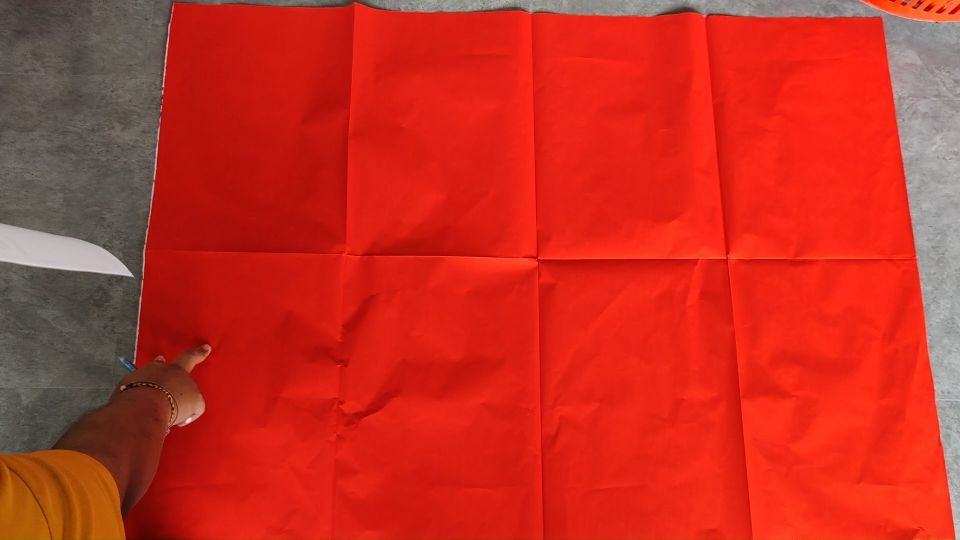 43*31//// Red Paper