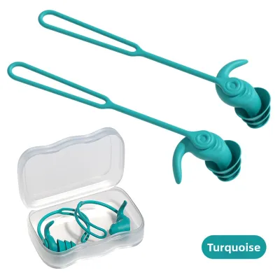 Professional Waterproof Swimming Earplugs