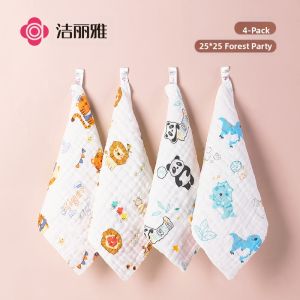 grace | Ultra Soft Pure Cotton Baby Bath Towel Grace