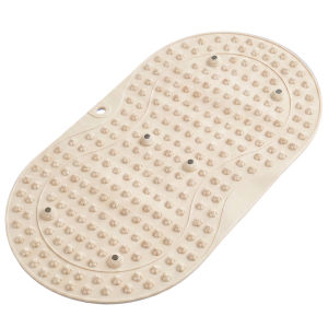 AOYI | Liquefied Gel Foot Massage Mat for Promoting Blood Circulation and Weight Loss