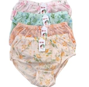 [DISKON]Celana wanita dalam 1 LUSIN/12 pcs Orin-celana dalam dewasa -celana dalam anak perempuan