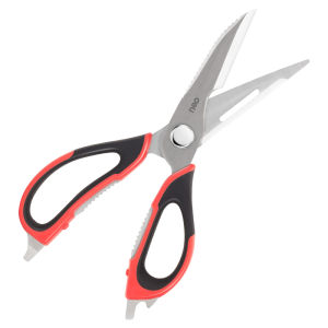 deli | Multi-function Stainless Steel Kitchen Scissors