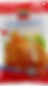 GÀ NUGGET K & U - 300g