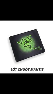 Miếng Lót Chuột Razer Mantis Giá Rẻ Cho Game Thủ