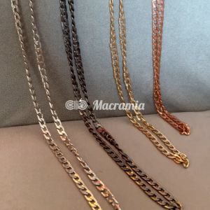 HELINA STRAP RANTAI | Ikat Pinggang Fashion Wanita Polos | Slim | Korea Kekinian