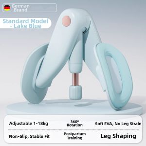 Postpartum Kegel Exercise Trainer