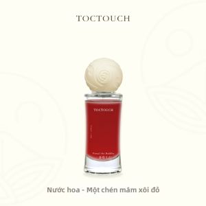 TOCTOUCH | Nước Hoa Nữ Ngọt Và Trái Cây Dài Lâu Đầy Sắc Màu