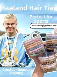 DUBAO | Elastic Comfortable Durable Hair Rope