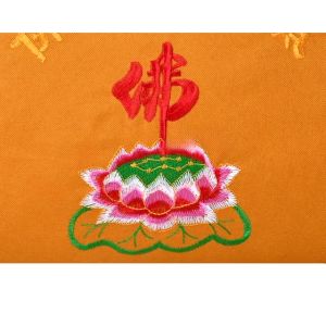 ย่ามพระ กระเป๋าพระ กระเป๋าเดินทาง นักบวช ใส่ของมีซิป ผ้าโทเร ใส่ของพระสงฆ์ บวช พร้อมส่ง