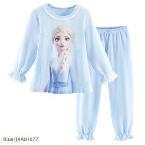 Disney | Cotton Girls Pajama Set