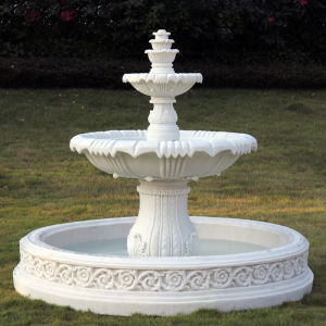 Courtyard Water Fountain Decoration Outdoor House Garden Decoration Fish Pond Landscape Wedding Hotel Housewarming Landscape Bring In Wealth and Treasure