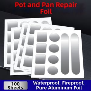 High-temperature Resistant Waterproof Self-adhesive Repair Tape